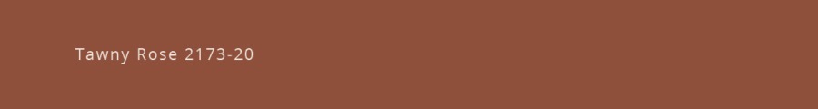westox_Tawny Rose 2173-20